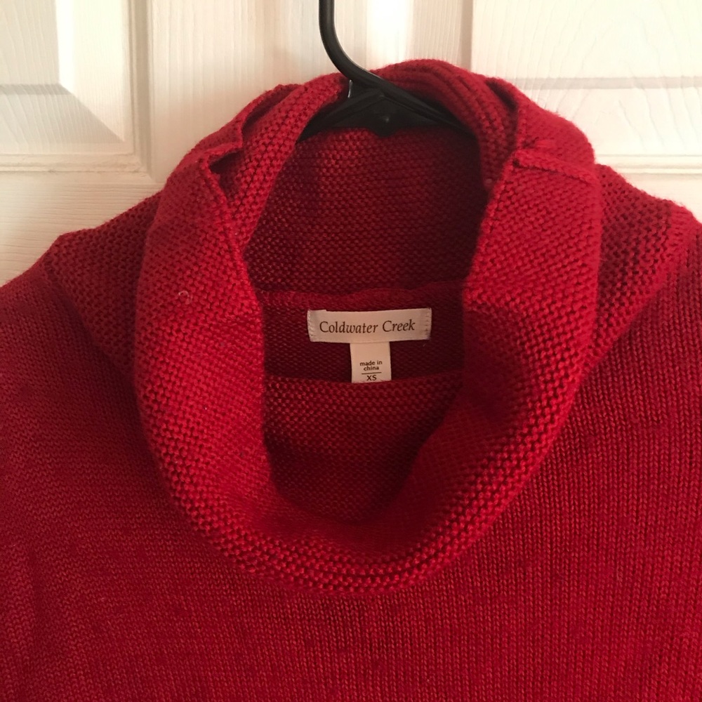 Sweater - Picture 2 of 2
